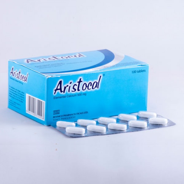 ARISTOCAL Tab.